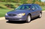 Ford Taurus Wagon 2000 года
